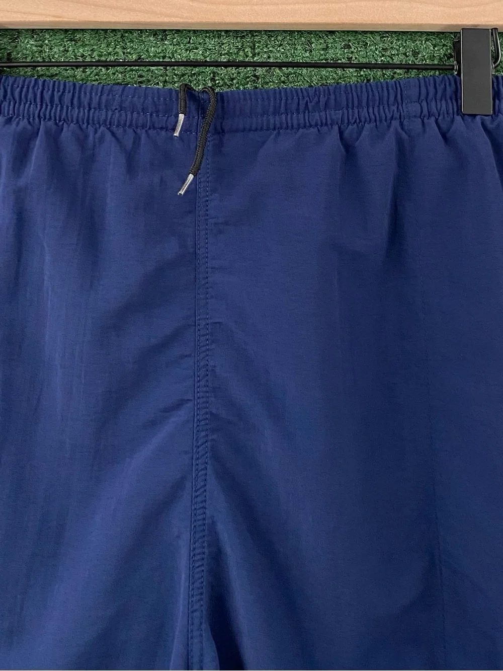 Patagonia Baggies Navy Blue Lined Shorts Men’s Size 2XL
